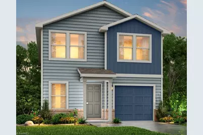 328 Wilshire Drive, Eden, NC 27288 - Photo 1