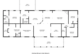 1638 New Salem Rd, Randleman, NC 27317 - Photo 5