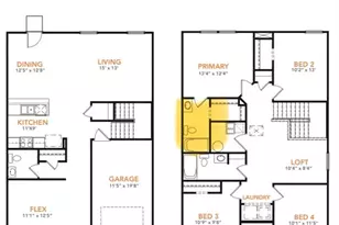 334 Wilshire Dr, Eden, NC 27288 - Photo 5