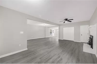 1605 Youngs Mill Road, Greensboro, NC 27406 - Photo 13