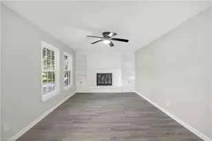 1605 Youngs Mill Rd, Greensboro, NC 27406 - Photo 5