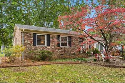 323 Shannon Drive, Eden, NC 27288 - Photo 1