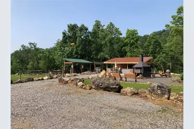 Lot 163 Staghorn Road, Purlear, NC 28665 - Photo 31