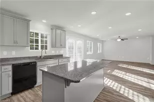 3507 Marksbury Dr, Greensboro, NC 27405 - Photo 9