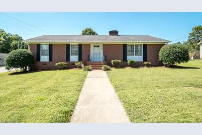 703 Oakhurst Street, Kernersville, NC 27284 - Photo 1
