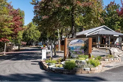 600 Dogwood Circle, Traphill, NC 28685 - Photo 3