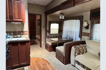 600 Dogwood Circle, Traphill, NC 28685 - Photo 7