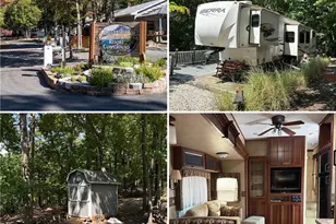 600 Dogwood Cir, Traphill, NC 28685 - Photo 1