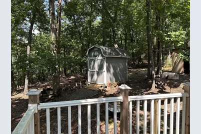 600 Dogwood Circle, Traphill, NC 28685 - Photo 17