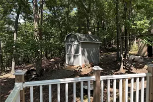 600 Dogwood Cir, Traphill, NC 28685 - Photo 17