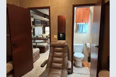 600 Dogwood Circle, Traphill, NC 28685 - Photo 11