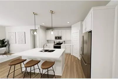 3561 Spring Hope Court, Kernersville, NC 27284 - Photo 9