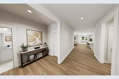 3561 Spring Hope Court, Kernersville, NC 27284 - Photo 3