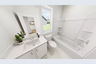 3561 Spring Hope Court, Kernersville, NC 27284 - Photo 5