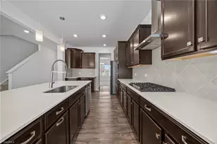 1624 Running Deer Dr, Kernersville, NC 27284 - Photo 19