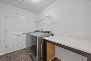 1624 Running Deer Dr, Kernersville, NC 27284 - Photo 41