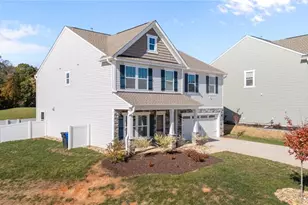 1624 Running Deer Dr, Kernersville, NC 27284 - Photo 3