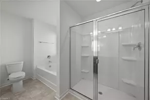 1624 Running Deer Dr, Kernersville, NC 27284 - Photo 33