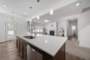 1624 Running Deer Dr, Kernersville, NC 27284 - Photo 21