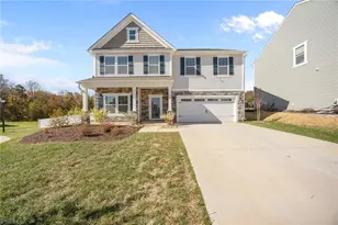1624 Running Deer Dr, Kernersville, NC 27284 - Photo 49