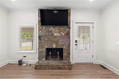 1332 Union Cross Church Road, Yadkinville, NC 27055 - Photo 11