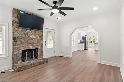 1332 Union Cross Church Road, Yadkinville, NC 27055 - Photo 13