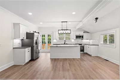 1332 Union Cross Church Road, Yadkinville, NC 27055 - Photo 15