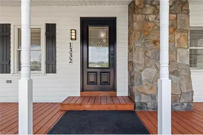 1332 Union Cross Church Road, Yadkinville, NC 27055 - Photo 5