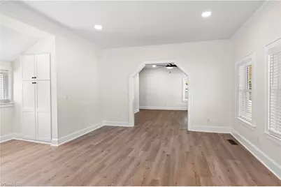 1332 Union Cross Church Road, Yadkinville, NC 27055 - Photo 17