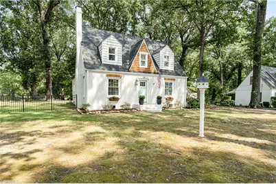 14 Welloski Drive, Thomasville, NC 27360 - Photo 1