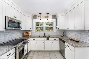 14 Welloski Dr, Thomasville, NC 27360 - Photo 17