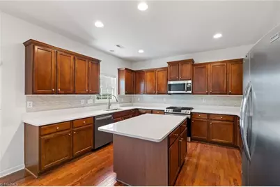 3527 Glenfield Lane, Clemmons, NC 27012 - Photo 21