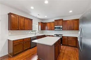 3527 Glenfield Ln, Clemmons, NC 27012 - Photo 21