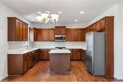 3527 Glenfield Lane, Clemmons, NC 27012 - Photo 19