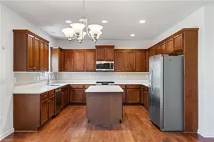 3527 Glenfield Ln, Clemmons, NC 27012 - Photo 19