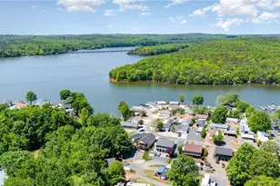 162 Dogwood Cir, New London, NC 28127 - Photo 29