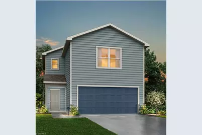 442 Regency Lane, Eden, NC 27288 - Photo 1