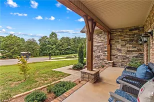 178 Nellwood Ct, Mocksville, NC 27028 - Photo 5