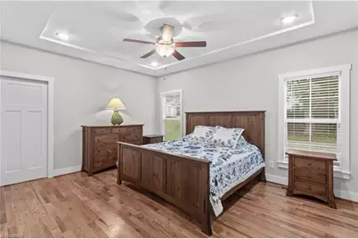 178 Nellwood Court, Mocksville, NC 27028 - Photo 19