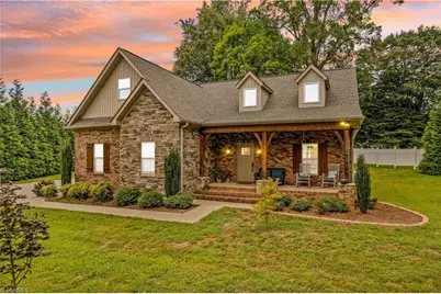 178 Nellwood Court, Mocksville, NC 27028 - Photo 1