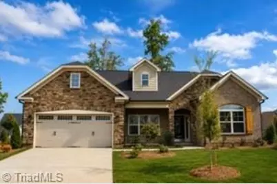 1097 Tulloch Court, Burlington, NC 27215 - Photo 1