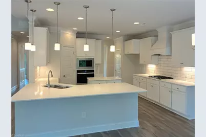 1097 Tulloch Court, Burlington, NC 27215 - Photo 5