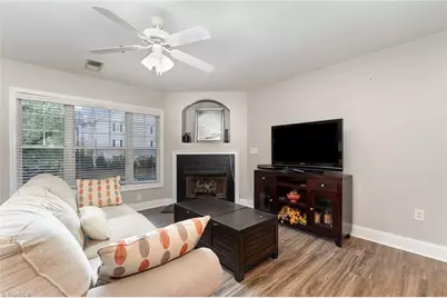 4742 Tatton Park Circle #2A, Winston-Salem, NC 27103 - Photo 7