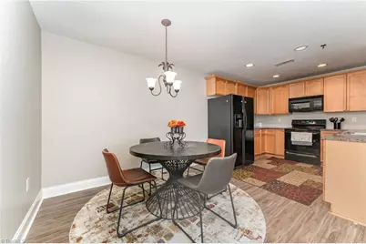 4742 Tatton Park Circle #2A, Winston-Salem, NC 27103 - Photo 9