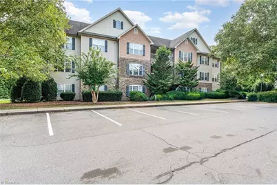 4742 Tatton Park Circle #2A, Winston-Salem, NC 27103 - Photo 1