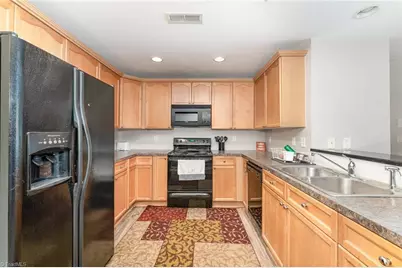 4742 Tatton Park Circle #2A, Winston-Salem, NC 27103 - Photo 11