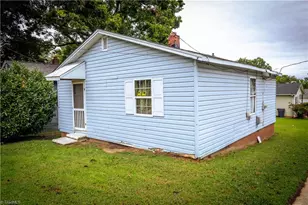 312 Church St, Reidsville, NC 27320 - Photo 29