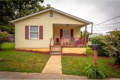 312 Church Street, Reidsville, NC 27320 - Photo 39