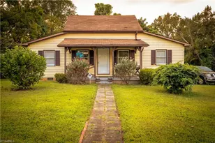 312 Church St, Reidsville, NC 27320 - Photo 1