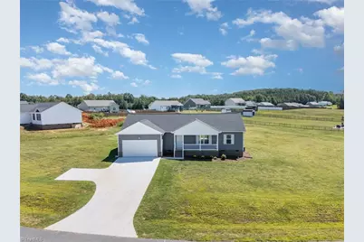 115 Knight Farm Road, Stokesdale, NC 27357 - Photo 45